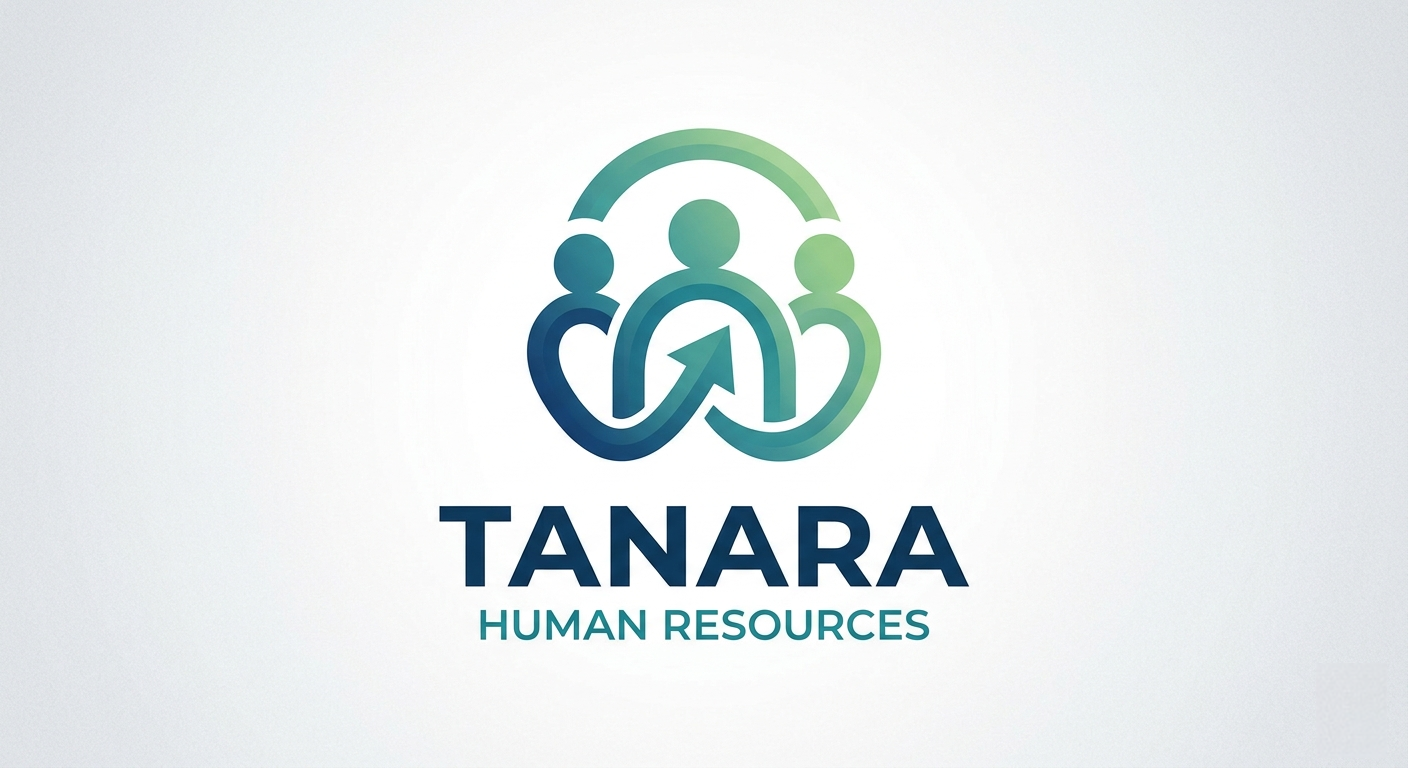 PT Tanara Logo
